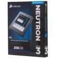 SSD Corsair Neutron 256GB (Series CSSD N256GB3 BK)