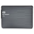 WD My Passport Ultra 2TB (Màu ghi)- WDBMWV0020BTT