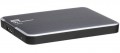WD My Passport Ultra 2TB (Màu ghi)- WDBMWV0020BTT