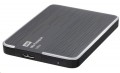 WD My Passport Ultra 2TB (Màu ghi)- WDBMWV0020BTT