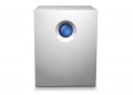 LaCie 5Big Quadra 10TB  Thunderbolt 2, 7200prm LAC9000510AS