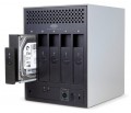 LaCie 5Big Quadra 10TB  Thunderbolt 2, 7200prm LAC9000510AS