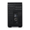 WD MY CLOUD EX2 4TB( WDBVKW0040JCH-SESN)