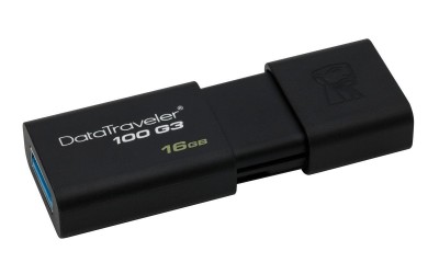 USB Kingston DataTraveler 100 G3 16G