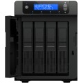 WD SENTINEL DX4000 12TB BLACK MULTI-CITY ASIA( WDBVKW0040JCH-EESN)