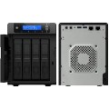 WD SENTINEL DX4000 12TB BLACK MULTI-CITY ASIA( WDBVKW0040JCH-EESN)