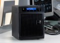 WD SENTINEL DX4000 12TB BLACK MULTI-CITY ASIA( WDBVKW0040JCH-EESN)