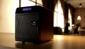 WD SENTINEL DX4000 8TB BLACK MULTI-CITY ASIA