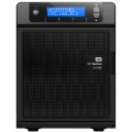 WD SENTINEL DX4000 8TB BLACK MULTI-CITY ASIA
