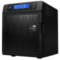 WD SENTINEL DX4000 16TB BLACK MULTI-CITY ASIA( WDBLGT0160KBK-EESN)