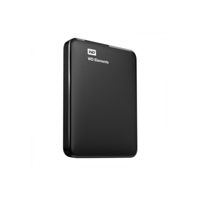 WD Elements 2.5 4TB WDBU6Y0040BBK-WESN