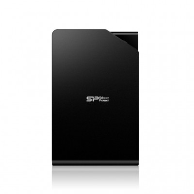 Silicon Power Stream S03 1TB - SP010TBPHDS03S3K