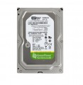 HDD WD Caviar AV-GP 2TB - Dùng ghi hình camera( WD20EURX)