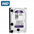 Ổ cứng camera WD PURPLE 1TB( WD10PURX) 