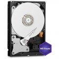 HDD WD PURPLE 4TB- WD40PURX