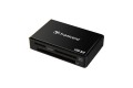 Transcend Multi-Card Reader RDF8K USB3.0