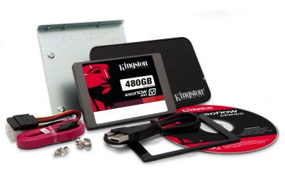 SSD Kingston SSDNow V300 SATA3 480GB