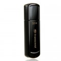 Transcend’s JetFlash 700 USB 3.0 Type A connectors Flash Drive 32 GB Đen Black