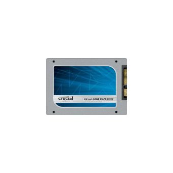 SSD Crucial MX100 Series 256GB SATA3 6Gb/s 2.5"