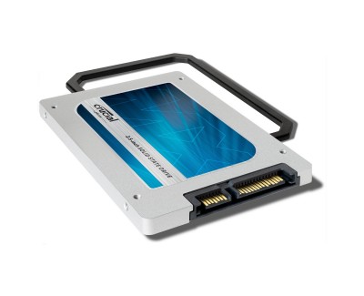 SSD Crucial MX100 Series 256GB SATA3 6Gb/s 2.5"