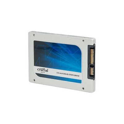 SSD Crucial MX100 Series 128GB SATA3 6Gb/s 2.5"