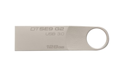 USB Kingston DataTraveler SE9 G2 128GB 3.0