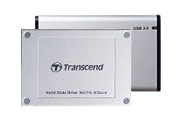 SSD Transcend JetDrive 420 120GB for Mac