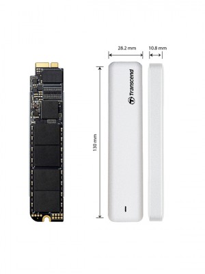SSD Transcend JetDrive 500 Sata III 240GB for Macbook Air
