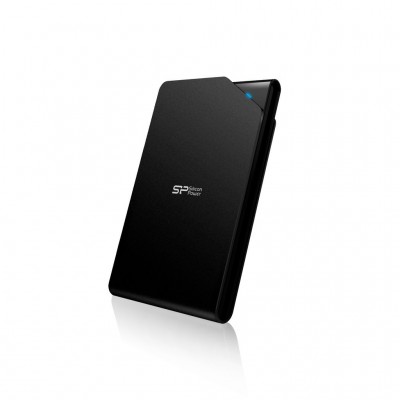 Silicon Power Stream S03 500G