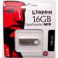 USB Kingston DataTraveler SE9 16GB