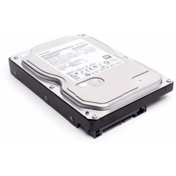 Toshiba 500GB 7200RPM 3.5-in SATA HDD DT01ACA050 