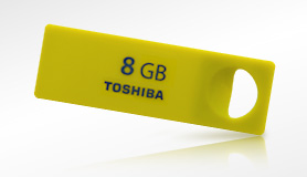 USB TOSHIBA ENSHU 8GB