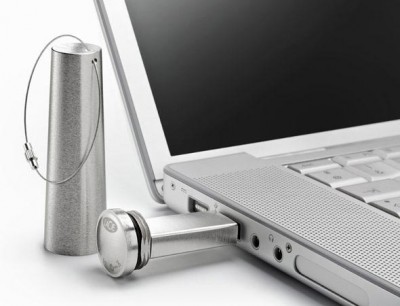 USB LaCie ExtremKey 32GB - LAC9000300