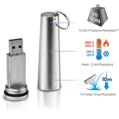 USB LaCie ExtremKey 32GB - LAC9000300