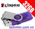 USB Kingston DT101 G2 32GB 