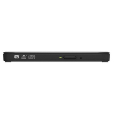 Box DVDRW Transcend Extra Slim 8XDVDS