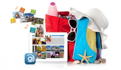 Seagate Wireless Plus 2TB 2.5"( STCV2000300) 