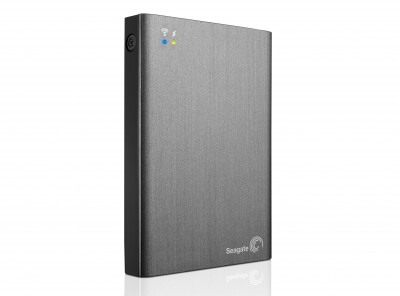 Seagate Wireless Plus 2TB 2.5"( STCV2000300) 