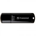 Transcend JetFlash 700 USB 3.0 Type A connectors Flash Drive 64 GB Đen 