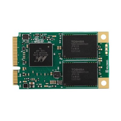 Ổ cứng SSD Plextor M6M 256GB mSATA3