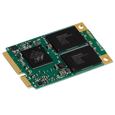Ổ cứng SSD Plextor M6M 256GB mSATA3