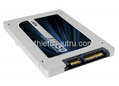 SSD Crucial  M550 512GB