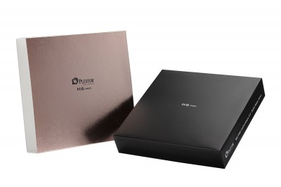 Ổ cứng SSD Plextor M6Pro 512GB