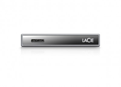 HDD LaCie Mirror 1TB  LAC9000574