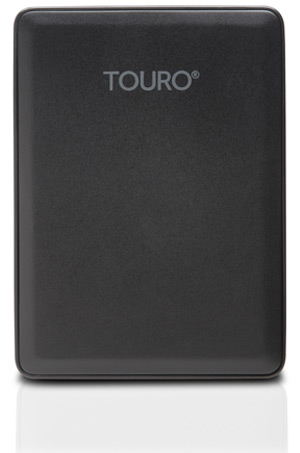 ổ cứng Hitachi Touro Mobile 
