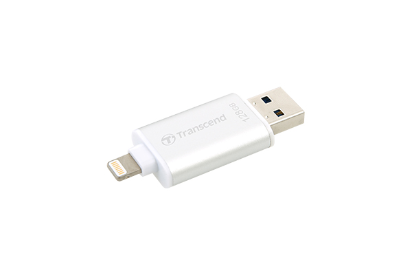 USB JetDrive Go 300