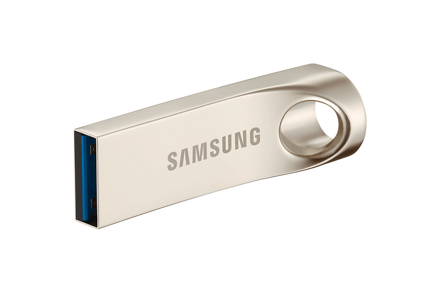 Samsung USB 3.0 Flash Drive 16 GB Samsung USB 3.0 Flash Drive 16 GB