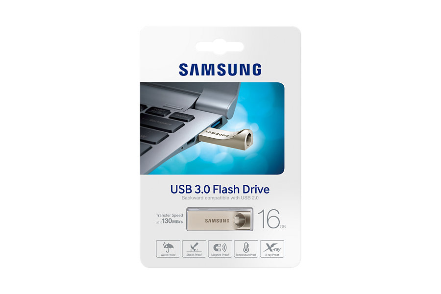 USB Samsung 16 GB USB Samsung 16 GB
