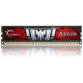 Ram Gskill PC DDR3 8Gb bus 1600 AEGIS