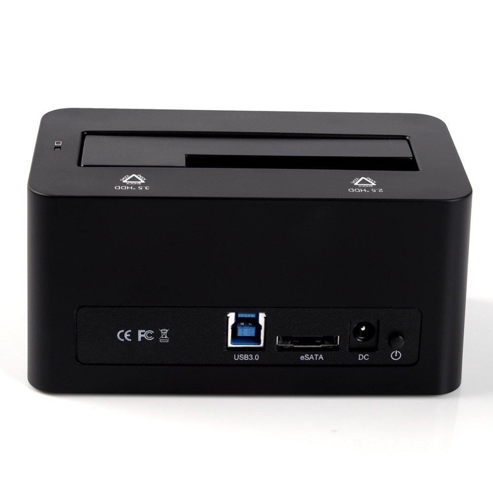 Dox HDD ORICO 6619SUS3